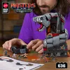 Mattel JMB31, Set de construcción, a partir de 13 años, Vista previa de la imagen del producto 7