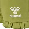 hummel hmlDREAM RUFFLE SHORTS - GREEN OLIVE - 86 Produktbild-Vorschau 4