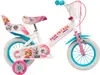 Vélo enfant 12" Psi Patrol Blanc pour filles Toimsa Voir les images du produit 3