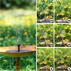 Solarbrunnen, Solar Springbrunnen, 1,5W DIY Solar Produktbild-Vorschau 5