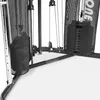 Cable Crossover 2x 50KG - DIONE - Kraftstation - Produktbild-Vorschau 5