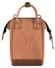 CABAIA borsa a tracolla borsetta Adventurer Vegan Nubuck Anteprima dell’immagine prodotto 2