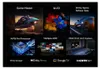 TCL P8K 55P8K, 139,7 cm (55"), 3840 x 2160 px, QLED, Smart Náhled obrázku produktu 13