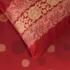 Bassetti Baumwollsatin-Bettwäsche-Garnitur PALLAVICINO Produktbild-Vorschau 4
