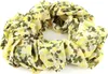 s.Oliver Tuch Loop Scarf Cream-White AOP beige mehrfarbig Produktbild-Vorschau 1