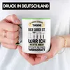 Trendation - Werkstatt Tasse KFZ Mechaniker Mechatroniker Produktbild-Vorschau 2