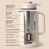 NovuLife automatický multifunkčný mini varič sójového Náhľad obrázku produktu 4
