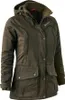 Deerhunter Lady Mary Jacke Damen (Art Green) Größe 38 Produktbild-Vorschau 1