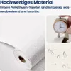 Heikoeco®wasserdichte,selbstklebende tapete,für Wohnzimmer Produktbild-Vorschau 4