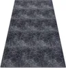 Dywan STONE Kamień  szary 100x300 cm Podgląd zdjęcia produktu 1