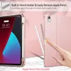 FINTIE Tastatur Hülle für iPad Air 11 Zoll M4/M3/M2 Produktbild-Vorschau 6