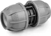 Raccord pour tuyaux PE 25mm PN10 Bradas Voir les images du produit 1