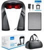 Renpho RENPHO U-Neck Go Neck&Shoulder Massager Produktbild-Vorschau 9