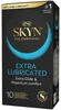 Manix Skyn Condooms Extra Lubricated (10 stuks) Productafbeelding-voorbeeld 6