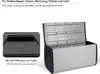 Kreher XXL Kissenbox 308 Liter Volumen aus Kunststoff in Produktbild-Vorschau 4