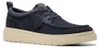Clarks scarpe basse scarpe basse scamosciate Anteprima dell’immagine prodotto 7