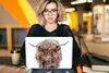 MuchoWow® Laptop Aufkleber Sticker Cover Schottischer Produktbild-Vorschau 5