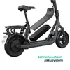 Egret GTs, 100 km, Lithium-Ion (Li-Ion), 47,45 V, 20 Ah, 7 Produktbild-Vorschau 18
