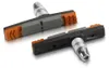 Klocki hamulcowe XLC V-Brake BS-V09 zestaw 4 klocków 70 mm Podgląd zdjęcia produktu 4