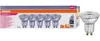 Spot Par16 Led 36° 4.5w Gu10 Blanc Froid Boite De 5 - Osram Voir les images du produit 2
