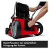 Einhell Power X-Change accu-grasmaaier GE-CM 43 Li M set Productafbeelding-voorbeeld 17