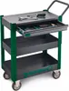 Stahlwille Service-Trolley Trgf. 150kg - 612 ST Produktbild-Vorschau 2