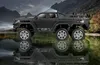 Reely FreeMen 2.0 6x6 Spazzolato 1:10 RC automodello Anteprima dell’immagine prodotto 12