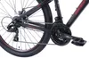 BIKESTAR Alu Mountainbike 27.5 Zoll | 21 Gang Hardtail Produktbild-Vorschau 7