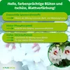 Purgrün Gartenhibiskus-Dünger 1 Liter Produktbild-Vorschau 3
