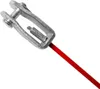 KNOTT Abreißseil 203202.001 105,5 cm 0,14 kg für Produktbild-Vorschau 3