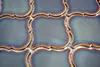 Retro Vintage Mosaik Fliese Keramik Florentiner altgrün Produktbild-Vorschau 2