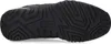 The image shows the sole of a black shoe. Produktbild-Vorschau
