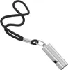Reines Titan Pfeife mit Lanyard Outdoor Survival Pfeife Produktbild-Vorschau 6