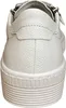 Gabor 43.334 Damenschuhe - Halbschuhe - Sneaker weiß Produktbild-Vorschau 56