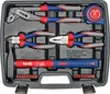 kwb 370733 DIYers, Trades person Tool box (+ tools) Náhled obrázku produktu 2