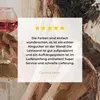 MuchoWow© Leinwand Bilder 120x80 cm - Design: Frau mit Produktbild-Vorschau 8