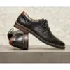 Rieker Herren Schnürschuh Halbschuh elegant Ziernaht 13500, Produktbild-Vorschau 60
