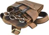 Greenburry Scherentasche Vintage-braun Produktbild-Vorschau 20
