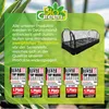 BioGreen Zimmergewächshaus "Jumbo" XXL mit UV-geschütztem Produktbild-Vorschau 6