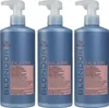 Blondor Blonde Seal + Care 3x500 ml Produktbild-Vorschau 2
