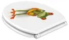 SANILO® WC-bril met zachte sluiting en snelsluiting Froggy, Productafbeelding-voorbeeld 5