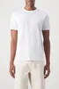Boss Herren KURZARM-T-SHIRT Weiß 50508243TEGOOD_BI100 : Produktbild-Vorschau 6