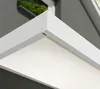 Palram - Canopia Metall Vordach Sophia Opal 2150 Weiß Produktbild-Vorschau 3