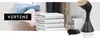 A product shot featuring a garment steamer and clean folded towels, suggesting home or laundry care. Podgląd zdjęcia produktu