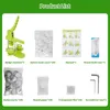 Button Maker Machine 32mm, DIY Pin Button Press Kit avec Voir les images du produit 5