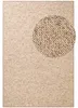 Hanse Home Wolly Woll-Optik Teppich Wolly Beige Braun Produktbild-Vorschau 1