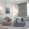 AD.CON Beanbag s ECO výplňou Puff Relax kreslo Sedací Náhľad obrázku produktu 9
