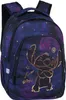 Plecak Dwukomorowy Prime Lilo&Stitch Disney Golden 21l Podgląd zdjęcia produktu 1