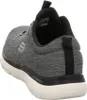 SKECHERS Summits-Louvin Schuhe Herren schwarz 44 Produktbild-Vorschau 42