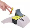 Spin Master 6066863 Tech Deck - X-Connect Park Cre Voir les images du produit 6